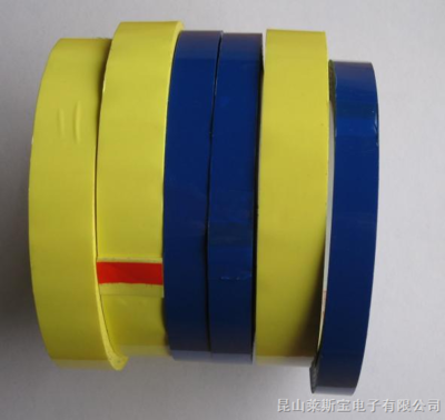 专业耐高温聚酯胶带解决方案——昆山莱斯宝电子全解析